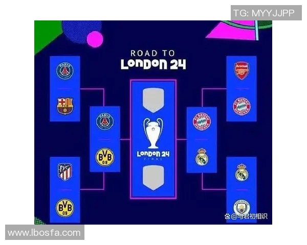 巴黎与拜仁下半场精彩对决谁能在欧冠赛场逆转局势